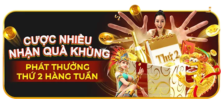 Slot Cổ Điển tại M888 Khuyến Mãi