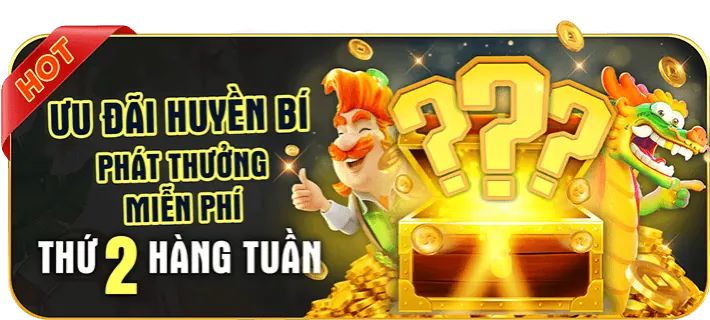 Cơ hội thắng Jackpot lớn