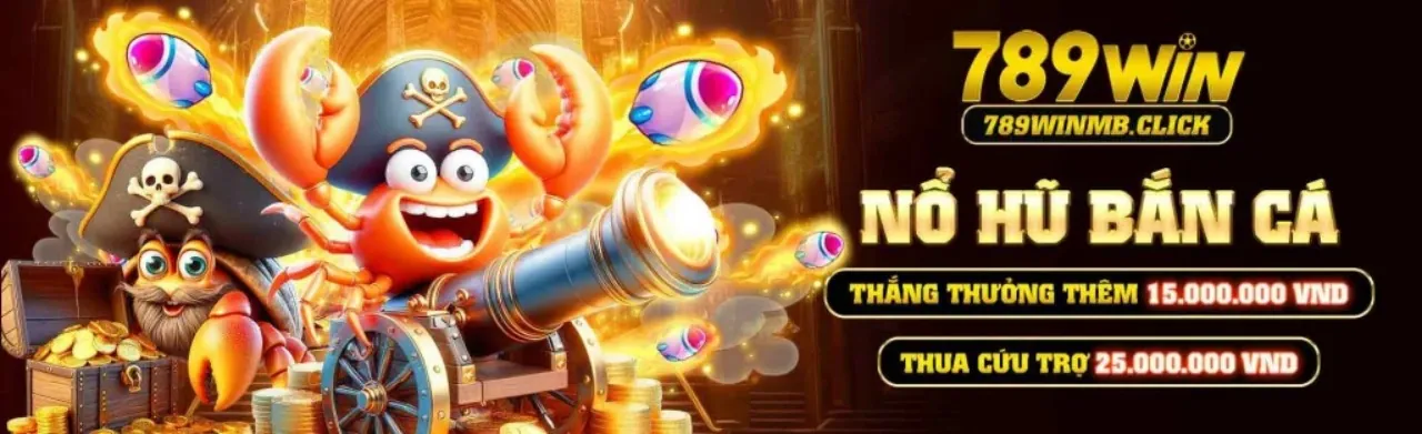 Banner Slot Game M888 Khuyến Mãi với Jackpot lớn