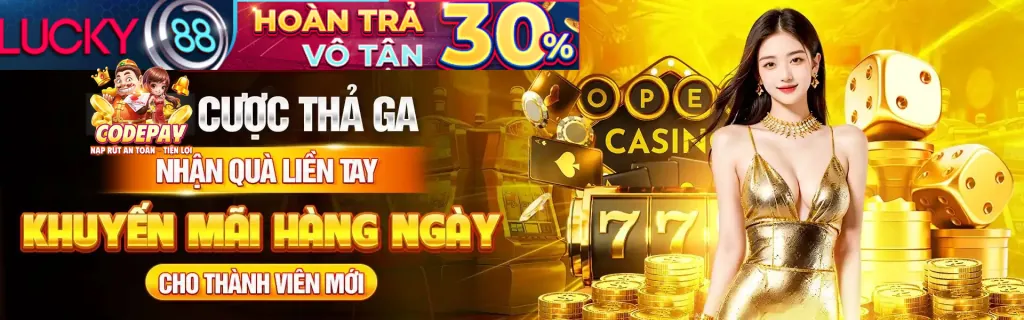 Tỷ lệ cược cạnh tranh và cơ hội thắng cao tại m888