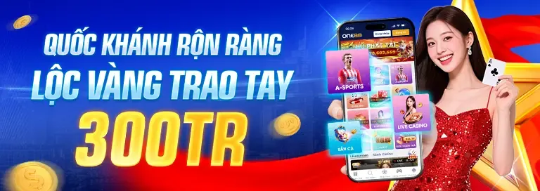 Thưởng nạp lại hàng ngày/tuần m888 khuyến mãi